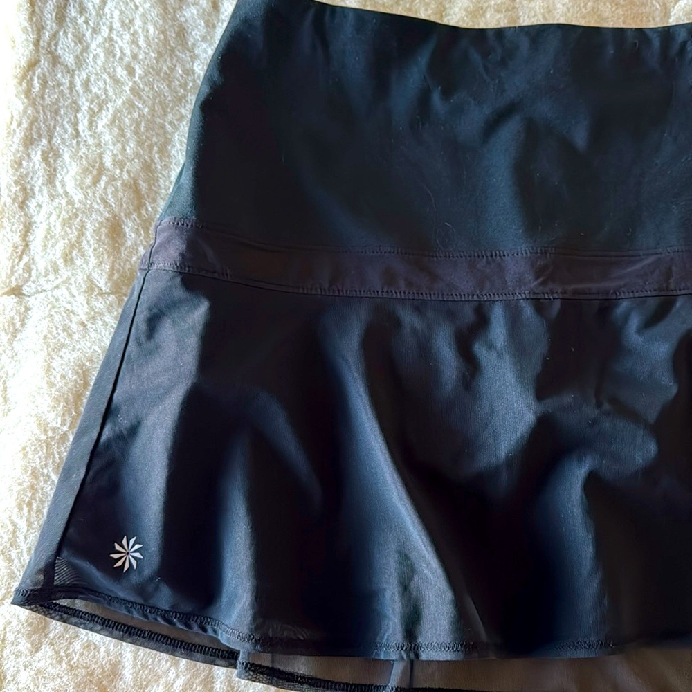 Athleta Tennis Pickleball Skirt  M